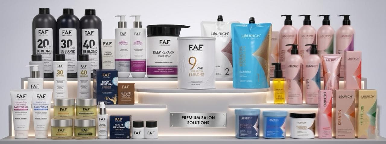 Hair Care